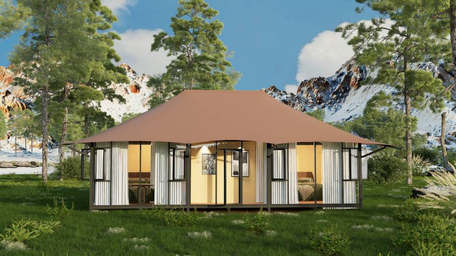 牡丹区装配式建筑厂家